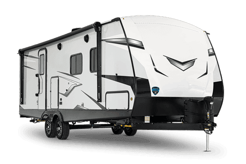 Travel Trailer | Marble RV